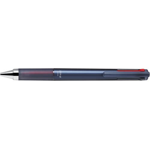 Pilot 4-Color Ballpoint Pen 0.4mm Juice Up Series Midnight Model LKJP60S4MN-Kiichin - The #1 Place for Japanese Goods in Your Hand!
