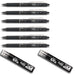 Pilot Acro 500 Extra Fine 0.5MM Ball Pen Black Matte - BAC-50EF-BM-Kiichin - The #1 Place for Japanese Goods in Your Hand!