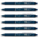 Pilot Acro 500 Ballpoint Pen Extra Fine 0.5mm Navy - Model BAC-50EF-NV-Kiichin - The #1 Place for Japanese Goods in Your Hand!