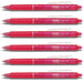 Pilot Acro 500 Extra Fine 0.5mm Silky Pink Ballpoint Pen-Kiichin - The #1 Place for Japanese Goods in Your Hand!