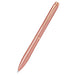 Pilot Acro Drive Pink Gold 0.7mm - Rotating Feed 30g Body Size 134X10.9mm-Kiichin - The #1 Place for Japanese Goods in Your Hand!