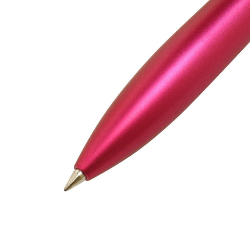 Pilot Acro Drive Extra Fine Ballpoint Pen in Pink Body BDR-3SEF-P-Kiichin - The #1 Place for Japanese Goods in Your Hand!