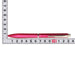 Pilot Acro Drive Extra Fine Ballpoint Pen in Pink Body BDR-3SEF-P-Kiichin - The #1 Place for Japanese Goods in Your Hand!