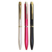 Pilot Acro Drive Extra Fine Ballpoint Pen in Pink Body BDR-3SEF-P-Kiichin - The #1 Place for Japanese Goods in Your Hand!