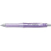 Pilot Doctor Grip G Spec Extra Fine Violet Ballpoint Pen with Acro Ink-Kiichin - The #1 Place for Japanese Goods in Your Hand!