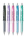Pilot Doctor Grip G Spec Extra Fine Violet Ballpoint Pen with Acro Ink-Kiichin - The #1 Place for Japanese Goods in Your Hand!