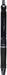 Pilot Acroball 150 Fine Point Black Body Ballpoint Pen Pilot Brand Bab-15F-Bb-Kiichin - The #1 Place for Japanese Goods in Your Hand!