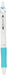 Pilot Acroball 150 Fine Point Knock Ballpoint Pen Emerald Green Body White-Kiichin - The #1 Place for Japanese Goods in Your Hand!
