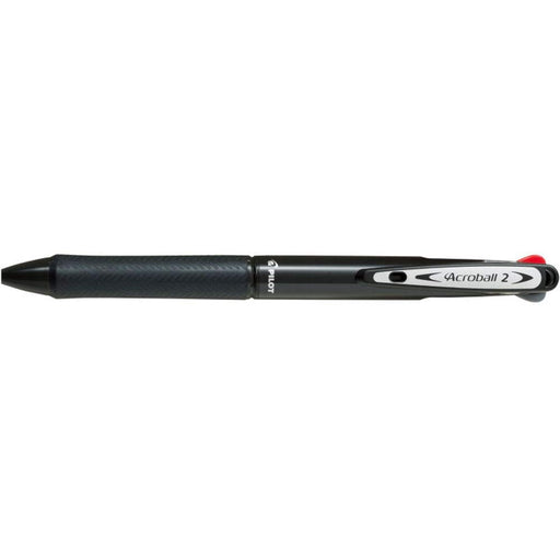 Pilot Acroball 2 Fine Point 0.7mm Black Ink - Smooth Writing Experience-Kiichin - The #1 Place for Japanese Goods in Your Hand!