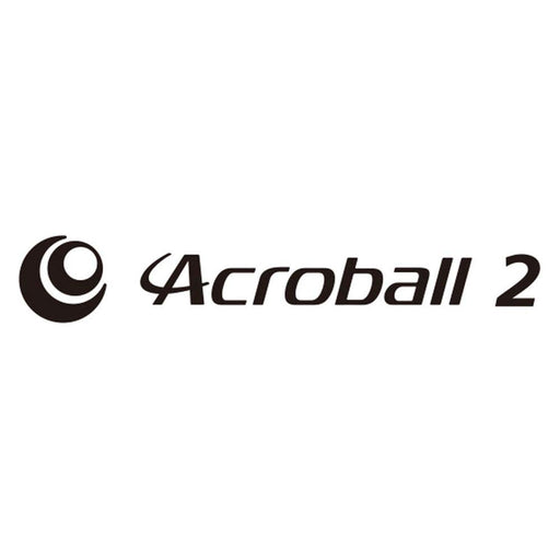 Pilot Acroball 2 Fine Point 0.7mm Black Ink - Smooth Writing Experience-Kiichin - The #1 Place for Japanese Goods in Your Hand!
