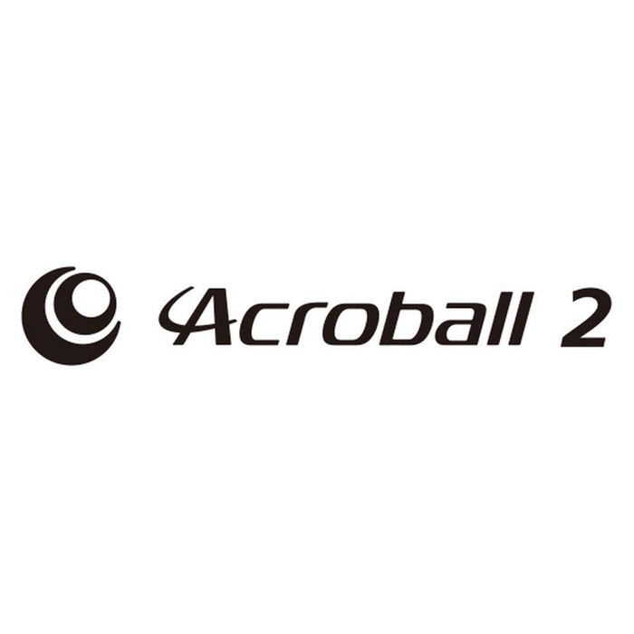 Pilot Acroball 2 Fine Point 0.7mm Black Ink - Smooth Writing Experience-Kiichin - The #1 Place for Japanese Goods in Your Hand!