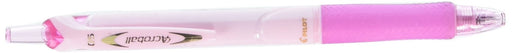 Pilot Acroball L Knock Ballpoint Pen - Premium Writing Quality-Kiichin - The #1 Place for Japanese Goods in Your Hand!