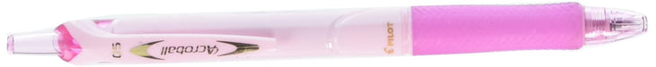 Pilot Acroball L Knock Ballpoint Pen - Premium Writing Quality-Kiichin - The #1 Place for Japanese Goods in Your Hand!