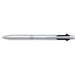 Pilot Silver Acrodrive 2+1 Bkhd-250R-S Multipurpose Pilot Writing Tool-Kiichin - The #1 Place for Japanese Goods in Your Hand!
