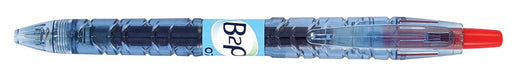 Pilot B2P Bottle to Pen Gel 0.7mm Ballpoint Made in France Red Ink-Kiichin - The #1 Place for Japanese Goods in Your Hand!