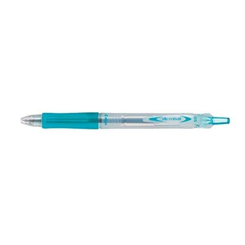 Pilot Acroball 150 Extra Fine Emerald Green Ballpoint Pen Set of 10-Kiichin - The #1 Place for Japanese Goods in Your Hand!
