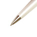 Pilot Cocoon BCO-150R-W Ballpoint Pen 140x10mm White Body Oil-Based Black Ink 30g-Kiichin - The #1 Place for Japanese Goods in Your Hand!