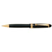 Pilot Custom 74 BKK1000RB Black Ballpoint Pen by Pilot-Kiichin - The #1 Place for Japanese Goods in Your Hand!