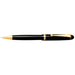 Pilot Custom 74 Black Body Ballpoint Pen Bkk500Rb - Premium Quality Writing-Kiichin - The #1 Place for Japanese Goods in Your Hand!