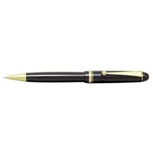 Pilot Custom 74 Black Body Ballpoint Pen Bkk500Rb - Premium Quality Writing-Kiichin - The #1 Place for Japanese Goods in Your Hand!