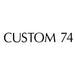Pilot Custom 74 Deep Red Axis Bkk1000Rdr Ballpoint Pen-Kiichin - The #1 Place for Japanese Goods in Your Hand!