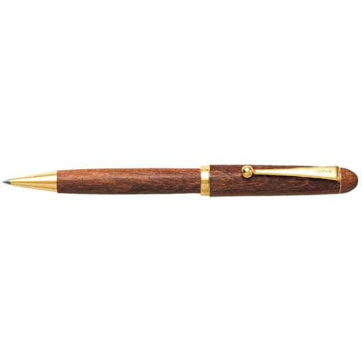 Pilot Custom Maple BK1000KM - Premium Ballpoint Pen by Pilot-Kiichin - The #1 Place for Japanese Goods in Your Hand!