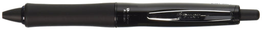 Pilot Doctor Grip Full Black Ballpoint Pen 0.7mm Fine Point - BDGFB80F-B-Kiichin - The #1 Place for Japanese Goods in Your Hand!