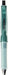 Pilot Doctor Grip G Extra Fine 0.5mm Ballpoint Pen in Mint Green-Kiichin - The #1 Place for Japanese Goods in Your Hand!