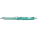 Pilot Doctor Grip G Extra Fine 0.5mm Ballpoint Pen in Mint Green-Kiichin - The #1 Place for Japanese Goods in Your Hand!