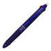 Pilot Frixion Ball 3 Ballpoint Pen 0.5mm Fine Point Blue Ink (LKFB-60EF-L)-Kiichin - The #1 Place for Japanese Goods in Your Hand!