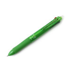 Pilot Frixion Ball 3 Ballpoint Pen 0.5mm Light Green - Lkfb-60Ef-Lg-Kiichin - The #1 Place for Japanese Goods in Your Hand!
