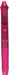 Pilot Frixion Ball 3 Pink Ballpoint Pen 0.5mm (Lkfb-60Ef-P)-Kiichin - The #1 Place for Japanese Goods in Your Hand!