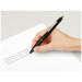 Pilot Frixion Ball Knock Zone 0.5mm Ballpoint Pen Break Time Beige-Kiichin - The #1 Place for Japanese Goods in Your Hand!