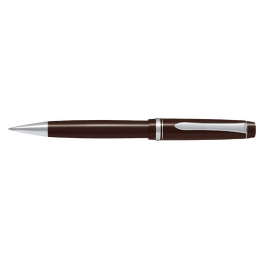 Pilot Custom Heritage 91 Yamaguri 0.7mm Oil-Based Black Ink Ballpoint Pen Bkvh5Sr-Yg-Kiichin - The #1 Place for Japanese Goods in Your Hand!