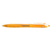 Pilot Rexgrip Extra Fine Ballpoint Pen in Vibrant Yellow - BRG-10F-YB-Kiichin - The #1 Place for Japanese Goods in Your Hand!