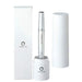 Pilot Timeline Future Burning Red Ballpoint Pen - BTL-5SR-BR Model-Kiichin - The #1 Place for Japanese Goods in Your Hand!