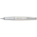 Pilot Diamond Silver Timeline Future BTL-5SR-DS Ballpoint Pen-Kiichin - The #1 Place for Japanese Goods in Your Hand!