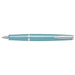 Pilot Timeline Future Sea Blue Ballpoint Pen Btl-5Sr-Sel-Kiichin - The #1 Place for Japanese Goods in Your Hand!