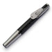 Pilot Timeline Ltl-5Sr-Cb Carbon Black Ballpoint Pen-Kiichin - The #1 Place for Japanese Goods in Your Hand!