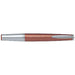 Pilot Timeline Ltl-5Sr-Cr Copper Red Ballpoint Pen - Quality Ink-Kiichin - The #1 Place for Japanese Goods in Your Hand!