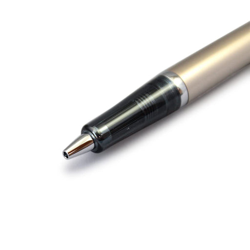 Pilot Moonlight Gold Timeline Present Ballpoint Pen Btl-3Sr-Mgd-Kiichin - The #1 Place for Japanese Goods in Your Hand!