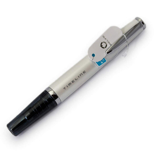 Pilot Timeline Present Snow White Btl-3Sr-Sw Ballpoint Pen-Kiichin - The #1 Place for Japanese Goods in Your Hand!