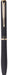 Pilot BDR-3SM-B Acro Drive Medium Point Black Ballpoint Pen Rotating Feed 134x10.9mm-Kiichin - The #1 Place for Japanese Goods in Your Hand!