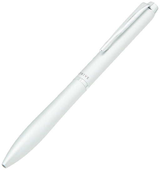 Pilot Bdr-3Sr-S Acro Drive Fine Point Silver Ballpoint Pen Body Size 134X10.9mm 30g-Kiichin - The #1 Place for Japanese Goods in Your Hand!