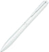 Pilot Bdr-3Sr-S Acro Drive Fine Point Silver Ballpoint Pen Body Size 134X10.9mm 30g-Kiichin - The #1 Place for Japanese Goods in Your Hand!