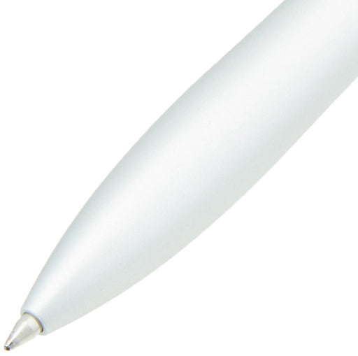 Pilot Bdr-3Sr-S Acro Drive Fine Point Silver Ballpoint Pen Body Size 134X10.9mm 30g-Kiichin - The #1 Place for Japanese Goods in Your Hand!