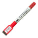 Pilot Extra Fine Red Board Marker with Eraser - Board Master S Wmbse-15Ef-R-Kiichin - The #1 Place for Japanese Goods in Your Hand!