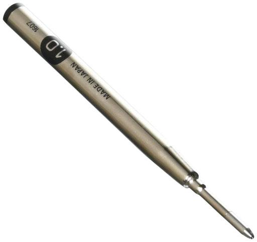 Pilot Medium Point Black Refill for Cavalier Acro Drive Ballpoint Pen-Kiichin - The #1 Place for Japanese Goods in Your Hand!