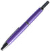 Pilot Capless Decimo Violet Fountain Pen with Bold Tip-Kiichin - The #1 Place for Japanese Goods in Your Hand!
