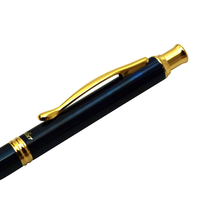 Pilot Cavalier 0.5mm Lead Mechanical Pencil - Premium Writing Tool-Kiichin - The #1 Place for Japanese Goods in Your Hand!